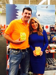 Photo credit: http://www.businessinsider.com/scrub-daddy-is-shark-tank-biggest-success-2015-4